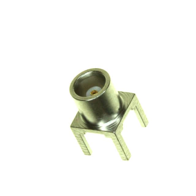 133-3701-206 Cinch Connectivity Solutions Johnson  Assemblages de connecteurs coaxiaux (RF)